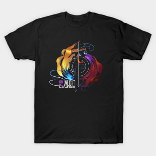 Halcyon Starcruiser Sublight Lounge T-Shirt (NYC Edition) T-Shirt